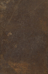 Rust Texture