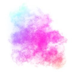 Fototapeta premium abstract watercolor background