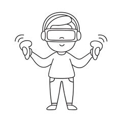 Obraz premium Adobe Illustrator Artwork