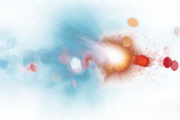 light leak overlay effect with bokeh defocus light leaks, retro grain noisy film distressed texture light leak flare on black background, retro film overlay