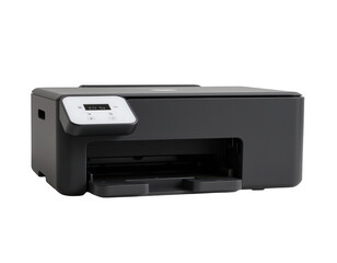 Modern All-in-One Printer for Home or Office Use and Productivity