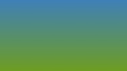 F4F1DE - 1Blue to green gradient background texture symbolizing abstract modern design