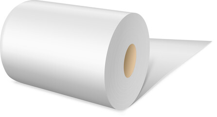 Paper Towel Roll