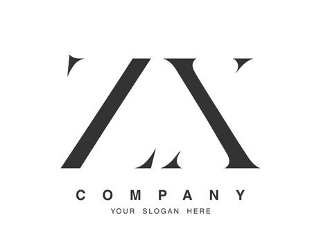 LOGOS 椅子✕２ monogram-zx-logo-with-shield-