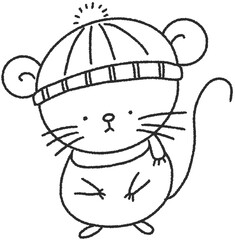 Mouse
