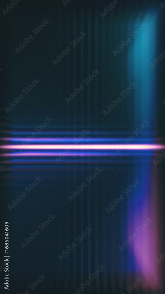 Aufkleber engaging animation showcasing vibrant light patterns and fluid motion for artistic backgrounds and p