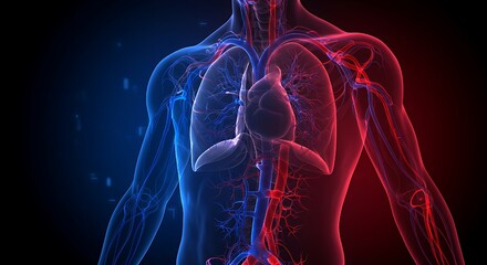 Business Teamwork and Innovation Concept with Modern Office Background
