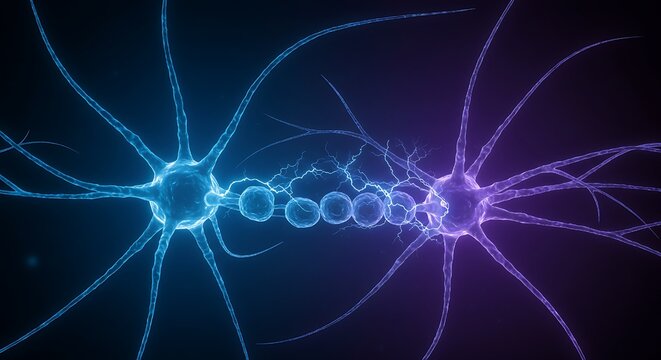 Business Teamwork and Innovation Concept with Modern Office Background
