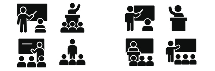 Engaging classroom activities showcasing various teaching methods and student interactions during a learning session