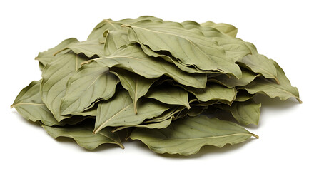 Fototapeta premium Vibrant Collection of Dried Herbs, Leaves and Flowers for Herbal Medicine and Tea