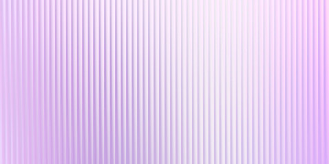 Light purple vertical ribbed gradient background lavender