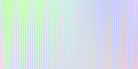 Pastel Green Blue Purple Vertical Ribbed Background