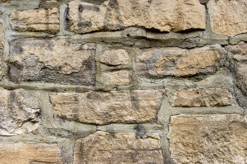 Mauer Hintergrundtextur.