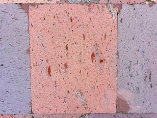 Texture tuff stone, Armenian tuff