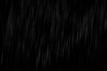 Realistic Rain Overlay. Rain effect that you can easily apply to your designs and photos.