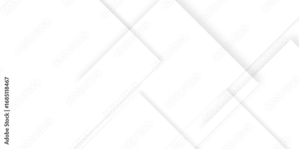 Aufkleber vector illustrations for business presentation, and marketing. abstract background in white and gray