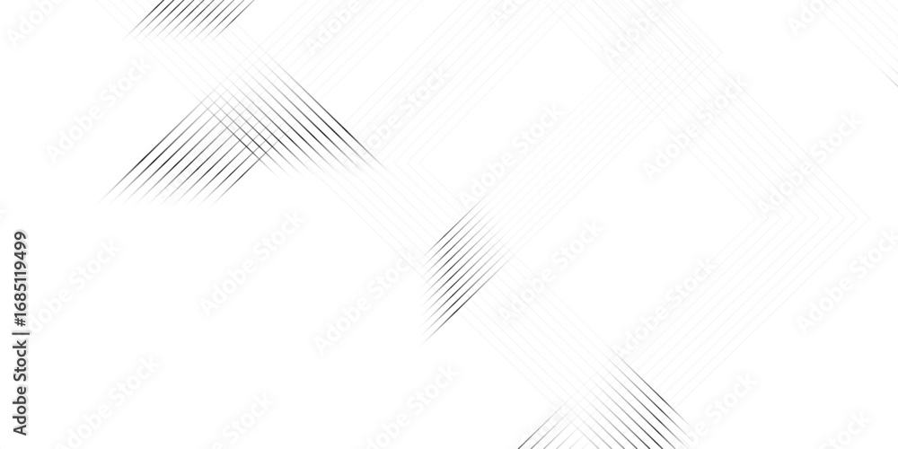 Poster grey white abstract background paper shine and layer element vector for presentation design. vector 
