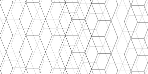 Obraz premium Composition based on Plexus. Use different methods of overlaying (mixing).Abstract technology background with connection lines and dots. Network connection structure's-fi network shape. 