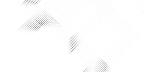 Fototapeta premium Grey white abstract background paper shine and layer element vector for presentation design. Vector white horizontal template for business banner, formal invitation backdrop, luxury modern . 