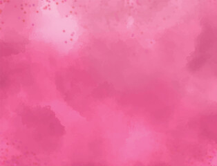 Soft watercolor pink background with smooth pastel blending. Perfect for wedding stationery, feminine branding, greeting cards, packaging, and digital designs