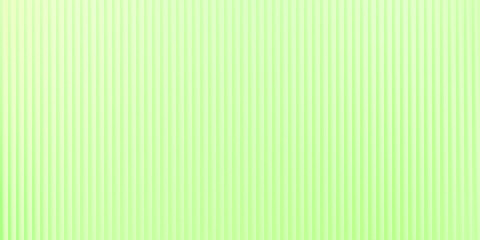 Obraz premium Vertical Light Green Ribbed Texture Background abstract