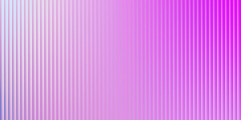 Vertical Pink Purple Gradient Ribbed Texture Background