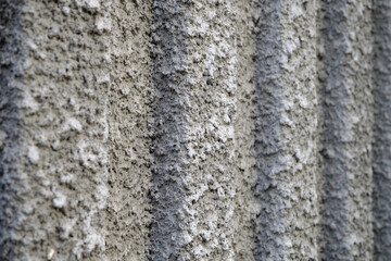 stone texture on the wall