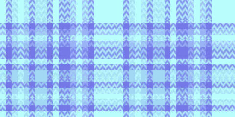 Serene pastel plaid pattern in soft blue and lavender hues.  Perfect for textile design, website backgrounds, or packaging.