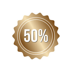 50% Offer