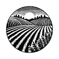 Abstract futuristic glow of digital art with shimmering particles and subtle light flares transparent background