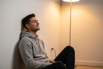 Health and Wellness Mindful Focus