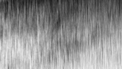 Abstract digital mosaic pattern of dark gray and black pixelated blocks creating a textured grungy surface transparent background