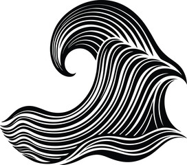 Abstract digital art swirling colors dynamic motion flowing energy gradients seamless pattern transparent background