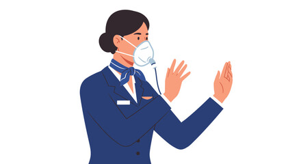 Strategic Metric 61: Modern Vector for Business Data Visualization and Achievement Reporting