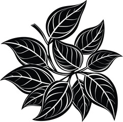 Fototapeta premium Modern abstract geometric shapes and lines with vibrant color gradients for contemporary designs transparent background