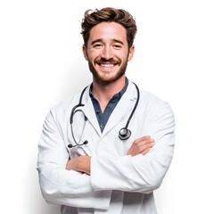 Fototapeta premium doctor