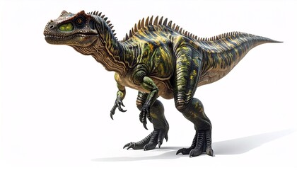Obraz premium Iguanodon