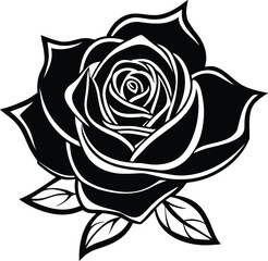 Abstract artful swirls and geometric shapes creating a dynamic visual composition transparent background