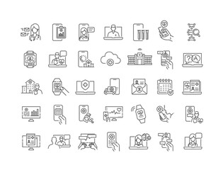 Digital healthcare and telemedicine