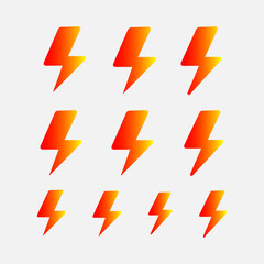 Lighting Icon New Design