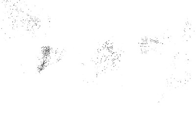 vintage dirty grunge background with rustic rectangular gray wall texture vector illustration
rectangular grunge gray wall texture with subtle halftone overlay and vintage effect