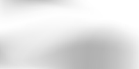 Silver foil background with metal mirror texture. Chrome gradient surface with light gloss simple abstract