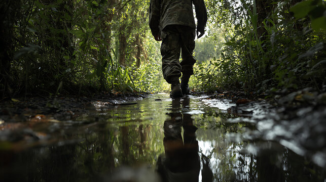 A path towards recovery and resilience halfway through a mission (1)