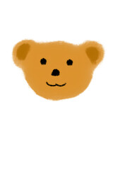 Animal bear