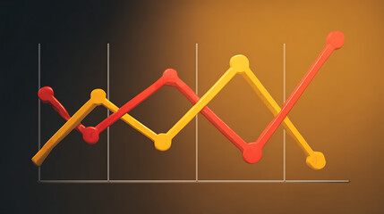 Comparing expected and actual results for this quarter (2)