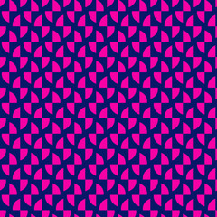 seamless geometric pattern