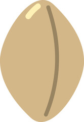 rice vector illustration