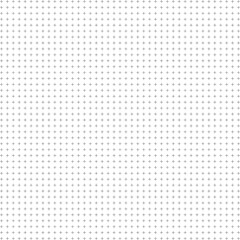 white dots background