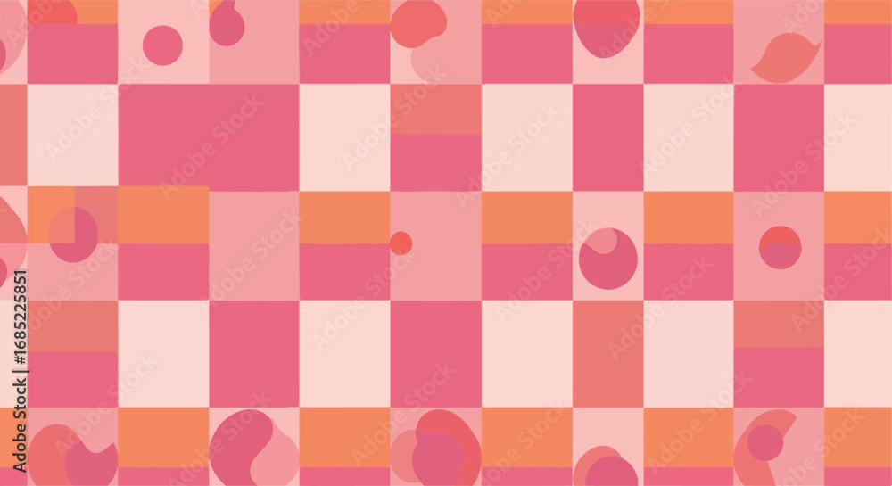 Poster ~temp_image_groovy_checkerboard__seed699816_1756314137909_2