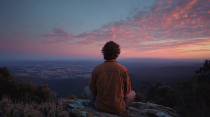 Approaches to find calm in the middle of the chaos (2)